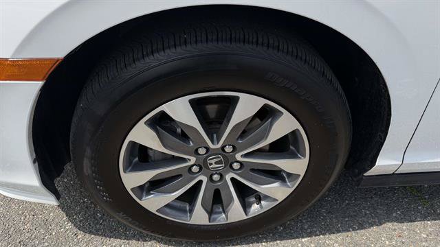 Used 2023 Honda Odyssey EX-L image 7