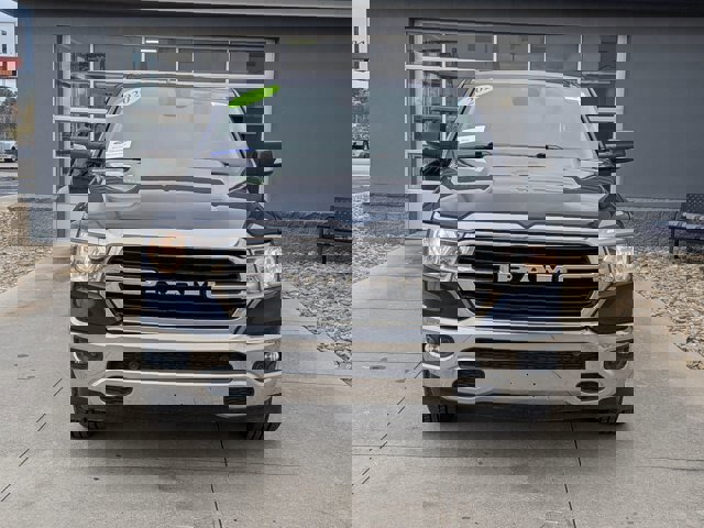 Used 2020 RAM 1500 Big Horn image 9