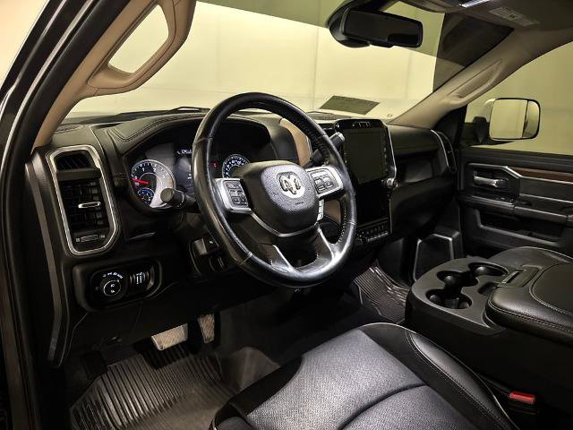 Used 2022 RAM 3500 Laramie AWD/4WD image 6