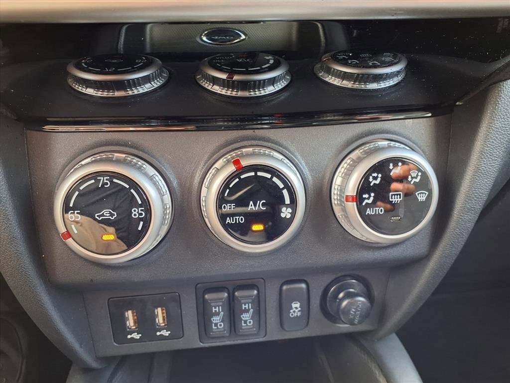 Used 2023 Mitsubishi Outlander Sport ES image 21