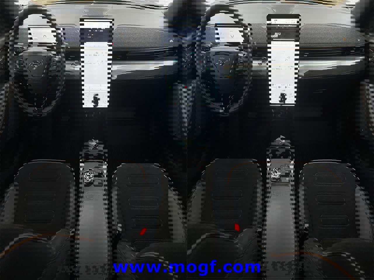 Certified 2023 Ford Mustang Mach-E GT image 9