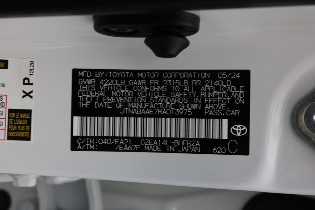 Used 2024 Toyota Corolla GR image 52
