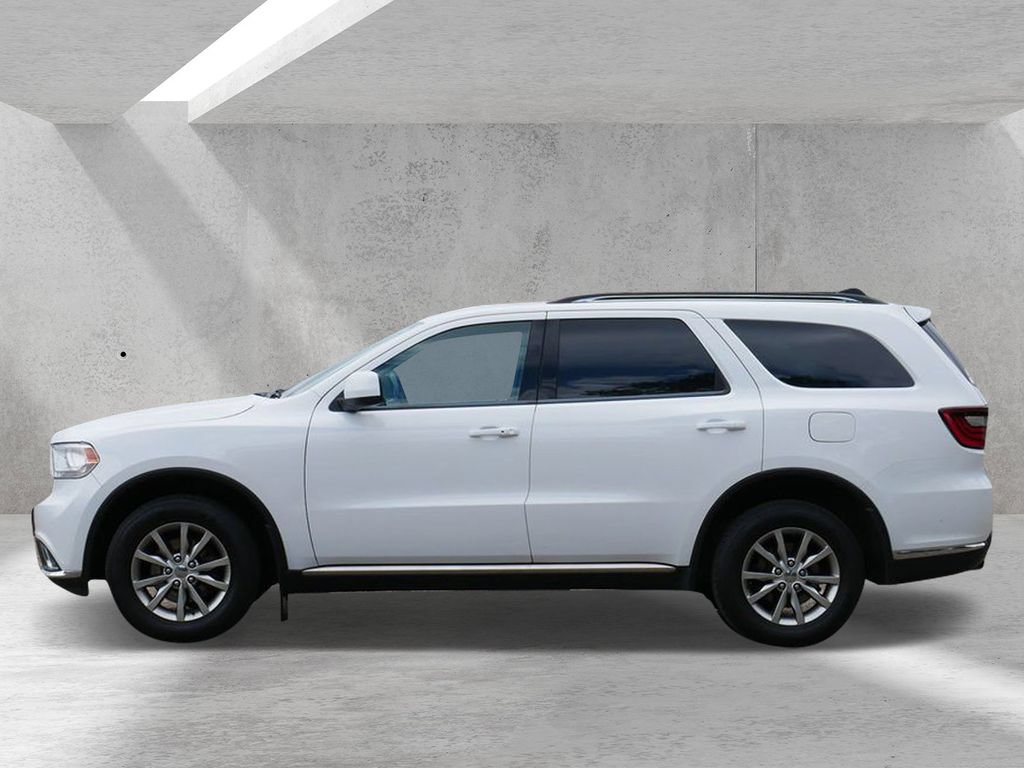 Used 2018 Dodge Durango SXT w/ Quick Order Package 2BB AWD/4WD image 5