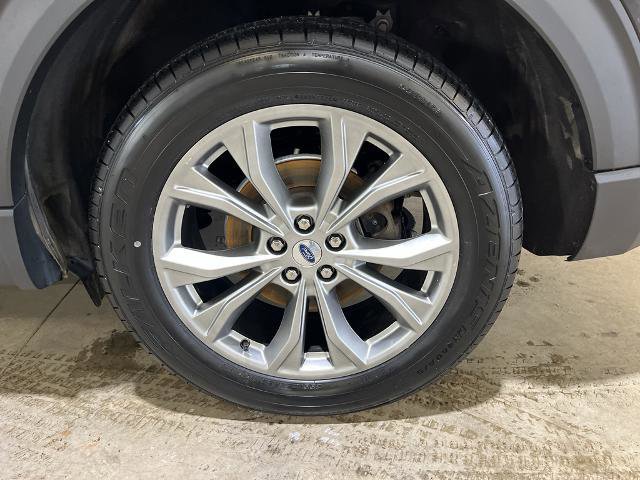 Certified 2023 Ford Explorer XLT w/ Equipment Group 202A image 13