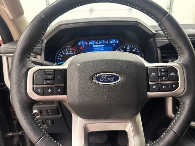 Certified 2022 Ford Expedition XLT image 28