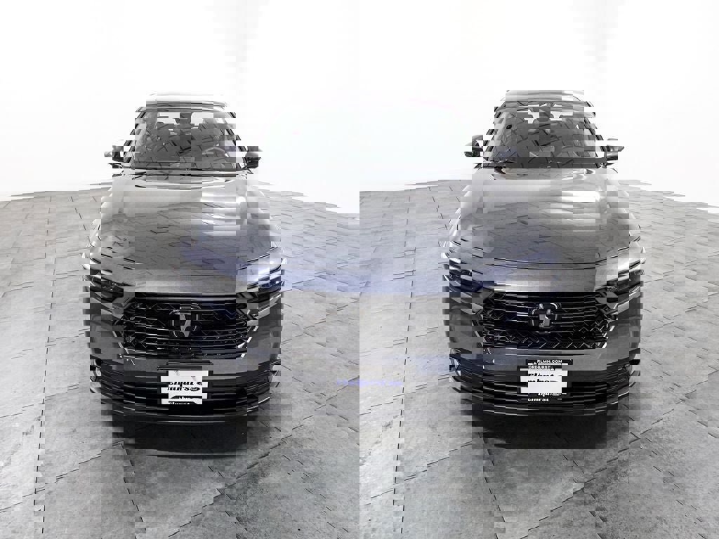 Used 2024 Honda Accord EX image 7