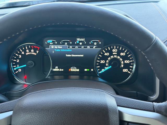 Certified 2020 Ford F150 Lariat w/ Equipment Group 502A Luxury image 18