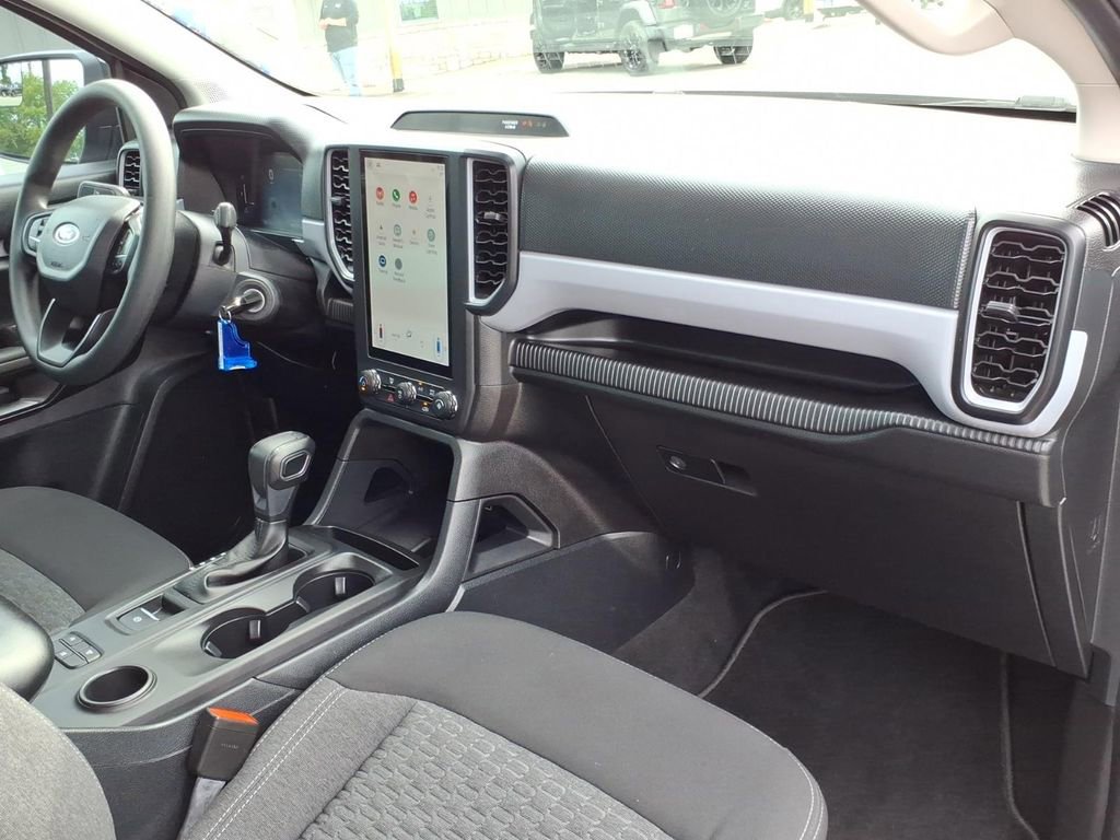 Certified 2024 Ford Ranger XL image 10
