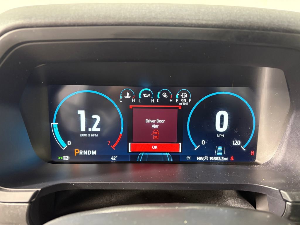 Certified 2023 Ford F150 Tremor w/ Equipment Group 402A High AWD/4WD image 17