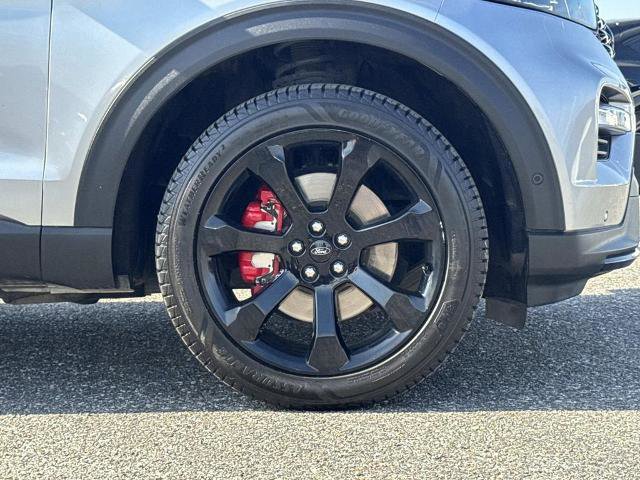 Certified 2021 Ford Explorer ST w/ Equipment Group 401A image 31