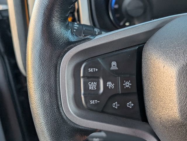 Certified 2022 Ford Bronco Badlands AWD/4WD image 21