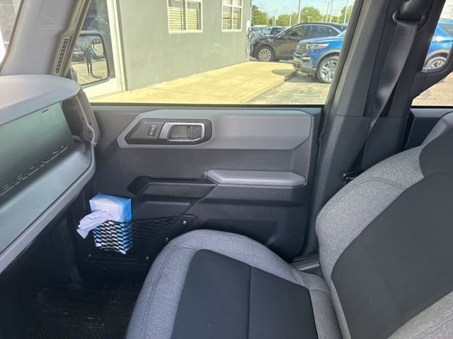 Certified 2022 Ford Bronco Big Bend AWD/4WD image 25