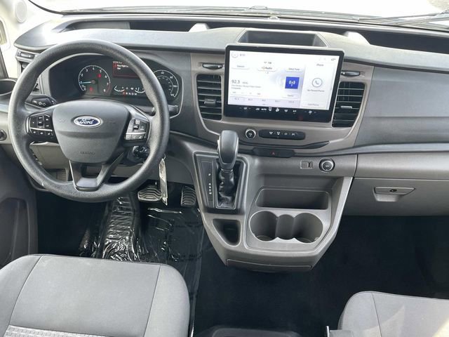 Certified 2022 Ford Transit 350 XLT image 7