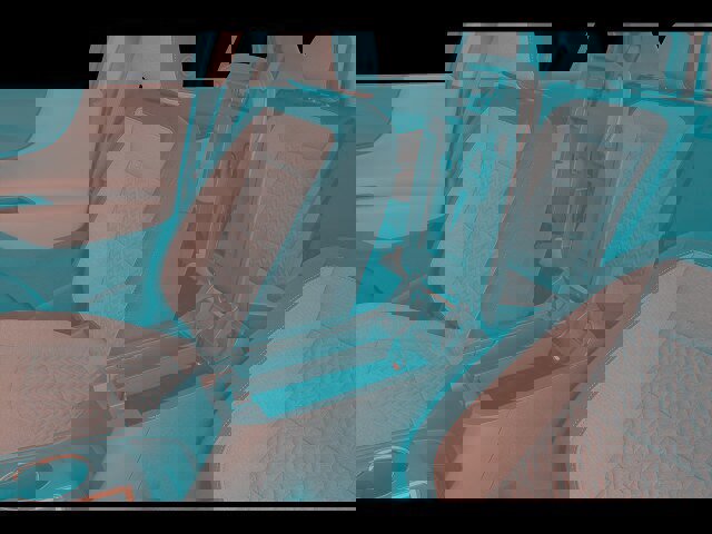 Used 2023 Chevrolet Equinox RS w/ RS Leather Package image 10