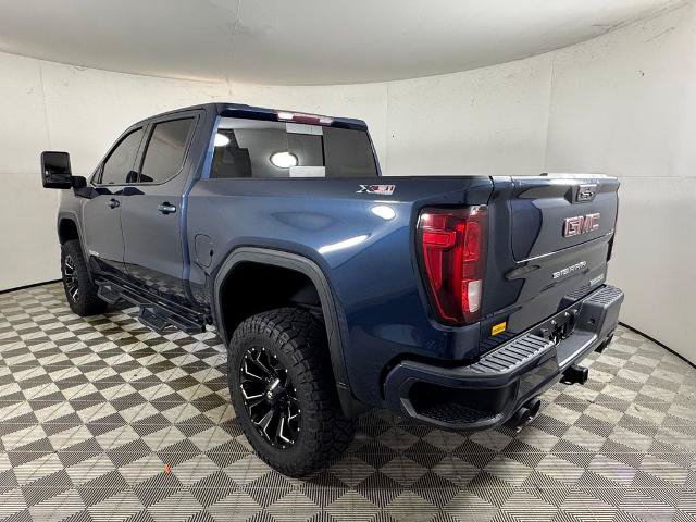 Used 2021 GMC Sierra 1500 Elevation AWD/4WD image 4