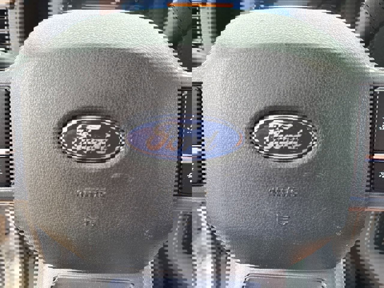 Certified 2024 Ford F150 XLT w/ Mobile Office Package image 27