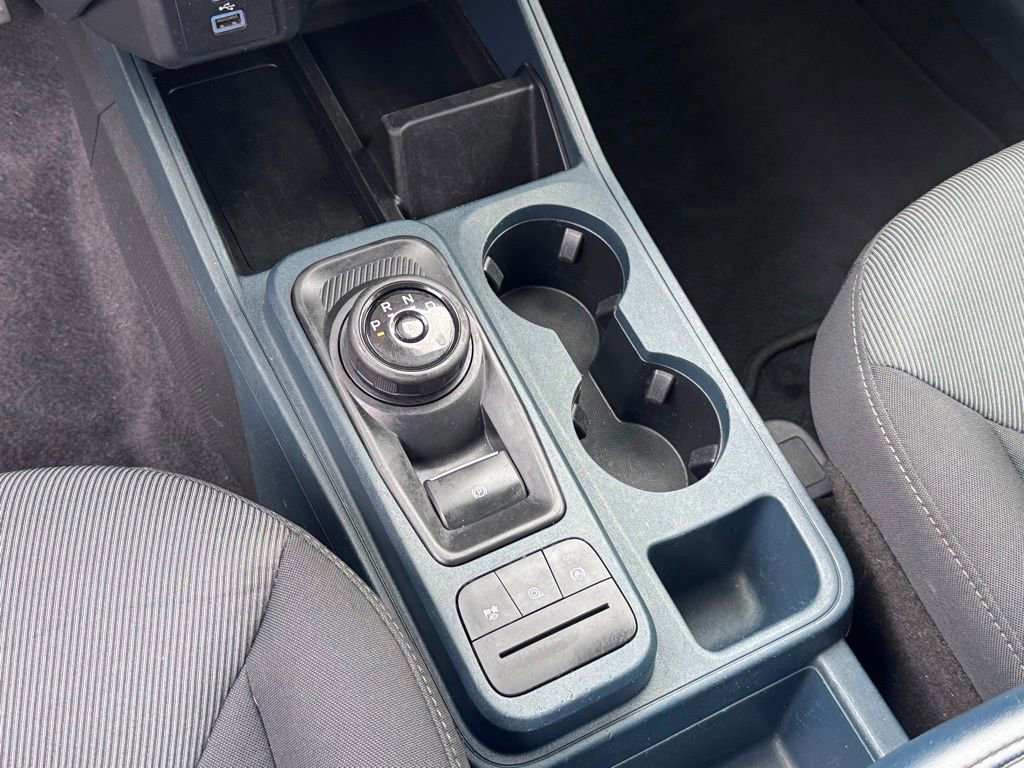 Certified 2022 Ford Maverick XL image 17