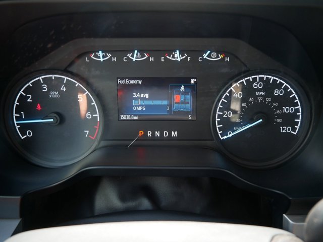 Certified 2023 Ford F350 XLT w/ 360-Degree Camera Package AWD/4WD image 22