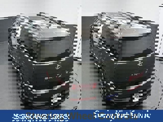 Used 2024 Hyundai Santa Fe Limited AWD/4WD image 8