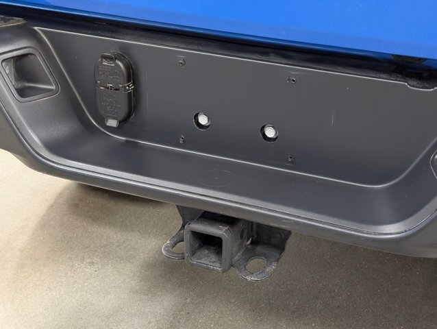 Used 2023 Jeep Gladiator Mojave w/ Trailer Tow Package AWD/4WD image 21