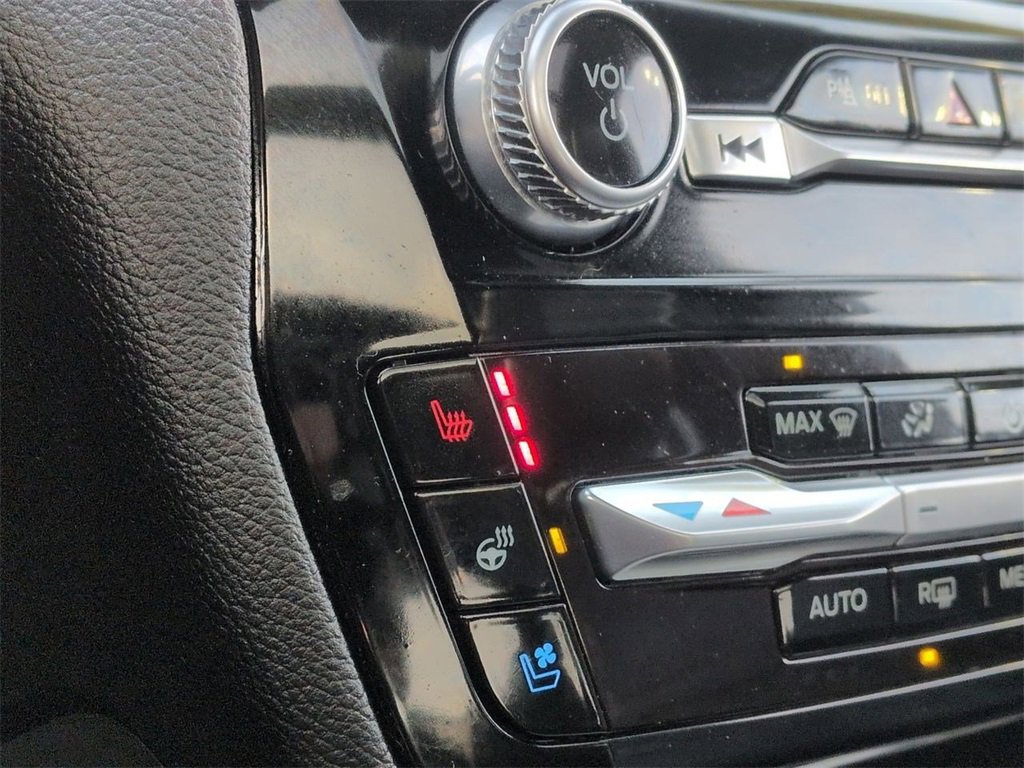 Certified 2022 Ford Explorer ST w/ Equipment Group 401A image 21