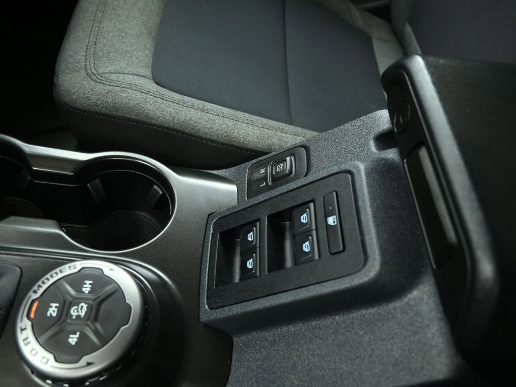 Certified 2021 Ford Bronco Big Bend image 44