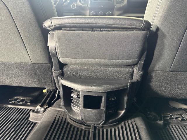 Used 2021 RAM 3500 Tradesman AWD/4WD image 13