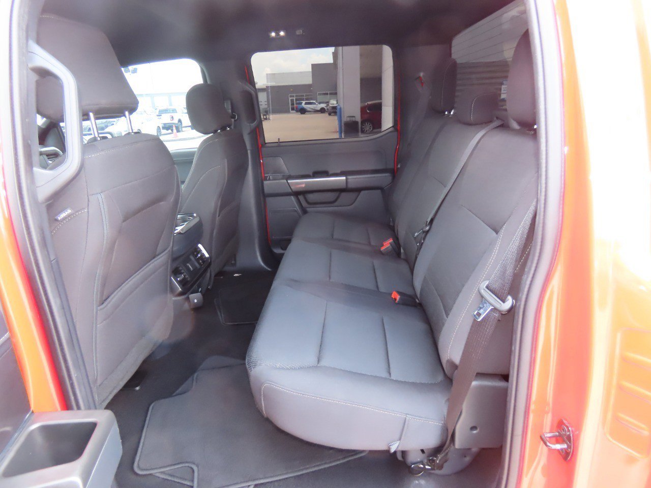 Certified 2023 Ford F150 XLT w/ Equipment Group 302A High RWD image 19