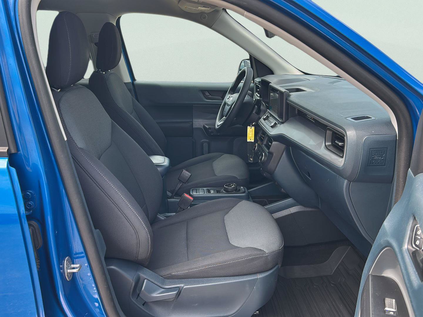 Certified 2022 Ford Maverick XL FWD image 23