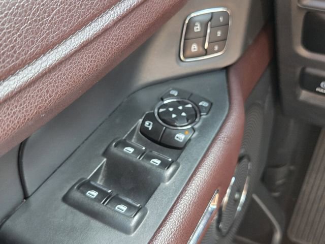 Certified 2024 Ford Expedition Limited RWD image 27
