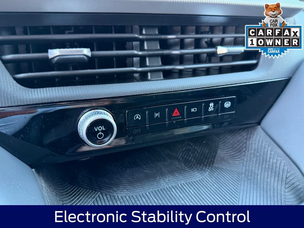 Certified 2026 Ford Explorer Tremor w/ Tremor Convenience Package AWD/4WD image 18