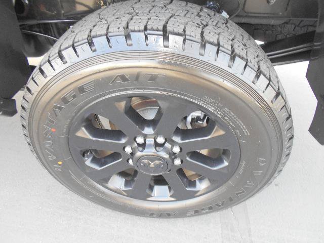 Used 2021 RAM 3500 Laramie AWD/4WD image 11