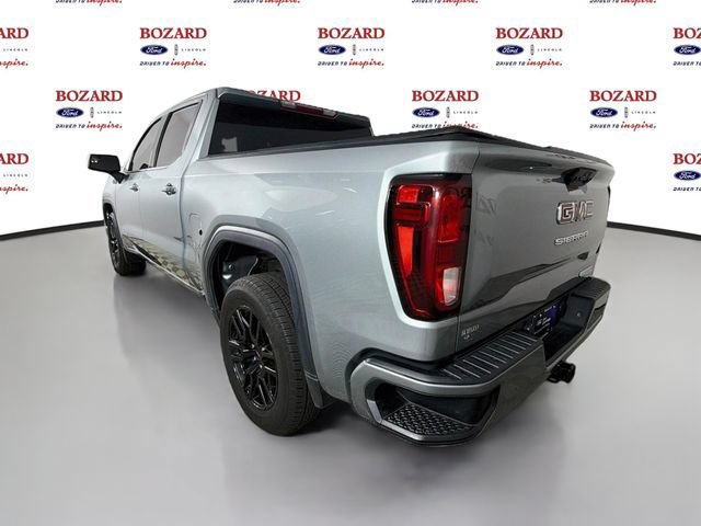 Used 2023 GMC Sierra 1500 Elevation RWD image 6