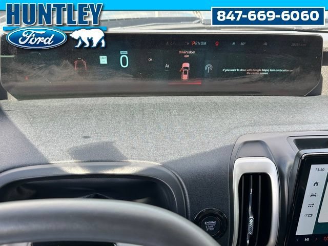 Certified 2025 Ford Expedition Active AWD/4WD image 40
