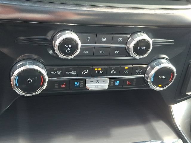 Certified 2023 Ford F150 Lariat w/ Equipment Group 502A High AWD/4WD image 17