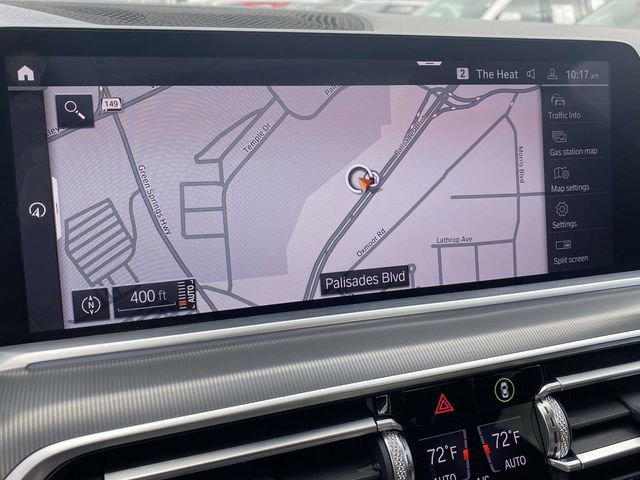 Used 2019 BMW X5 xDrive50i w/ M Sport Package AWD/4WD image 31