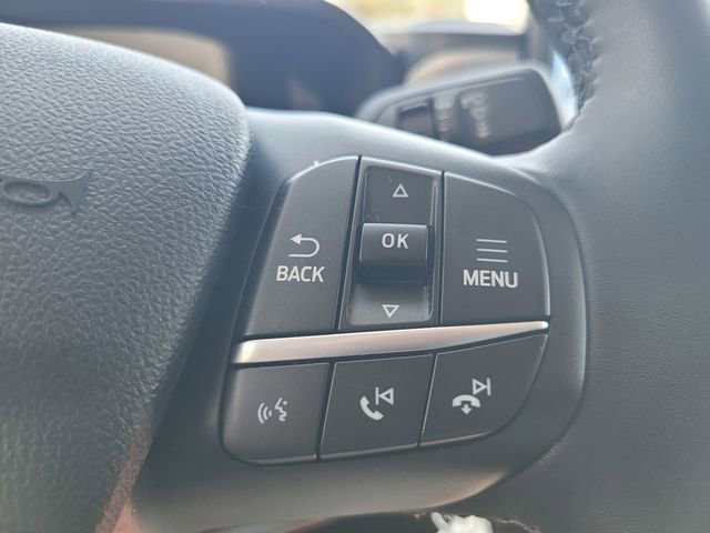 Certified 2023 Ford Maverick XLT w/ XLT Luxury Package FWD image 26
