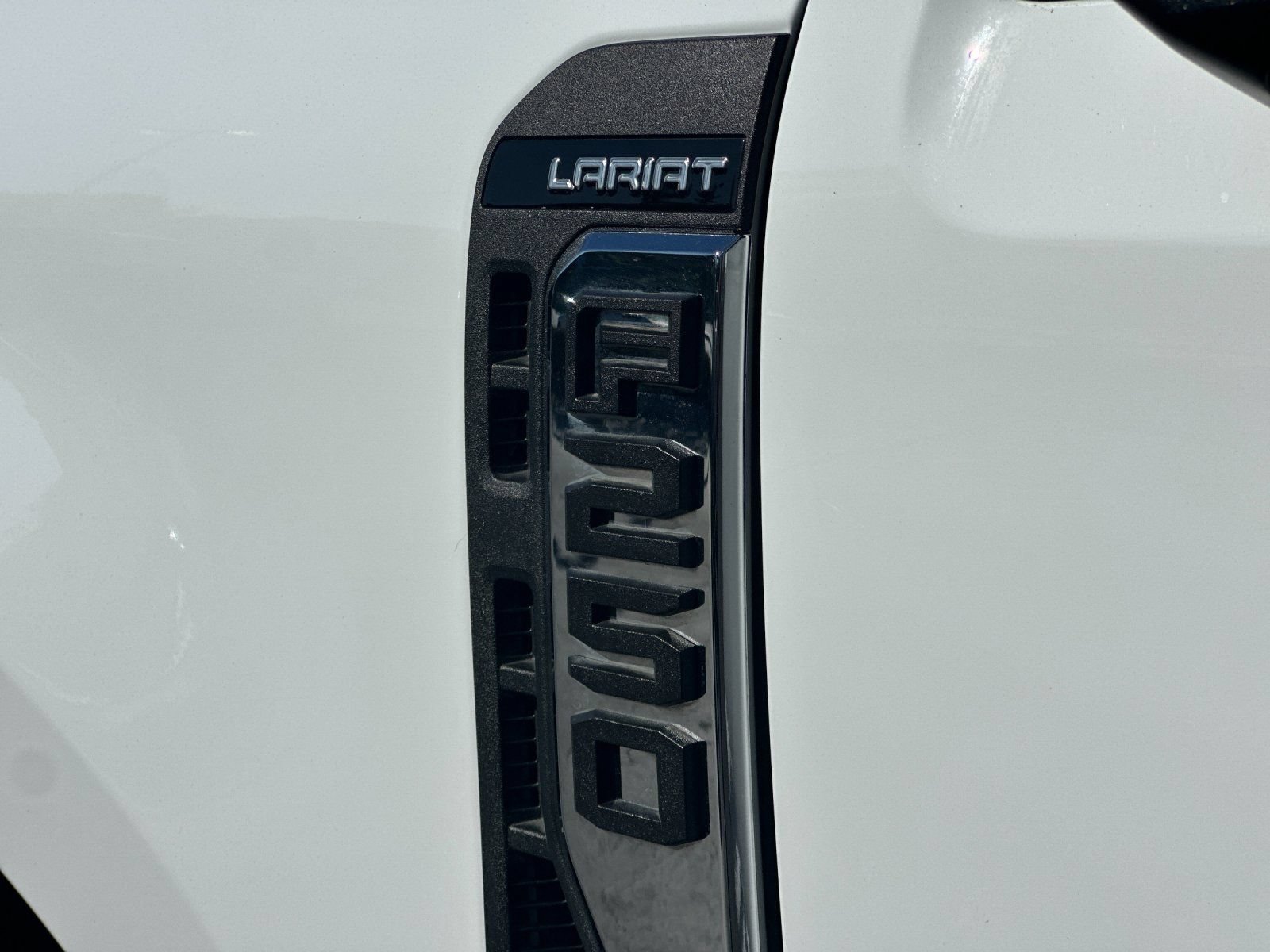 Certified 2026 Ford F250 Lariat AWD/4WD image 25
