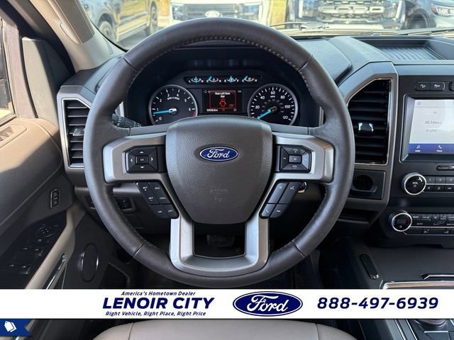 Certified 2021 Ford Expedition XLT w/ FX4 Off-Road Package image 16
