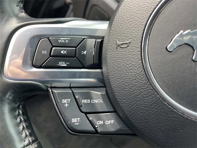 Certified 2023 Ford Mustang Premium image 27