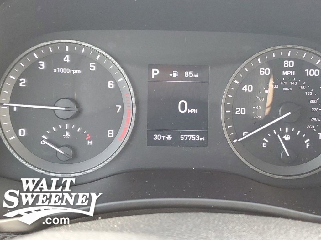 Used 2019 Hyundai Tucson Value image 21