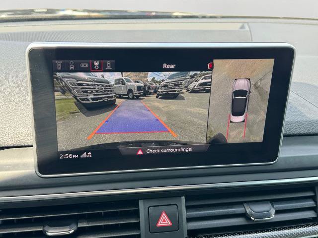 Used 2019 Audi S5 Prestige w/ Luxury Package AWD/4WD image 22
