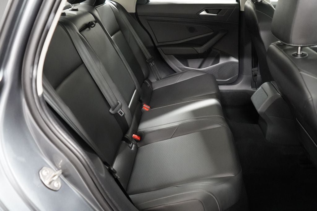 Used 2019 Volkswagen Jetta SEL FWD image 22