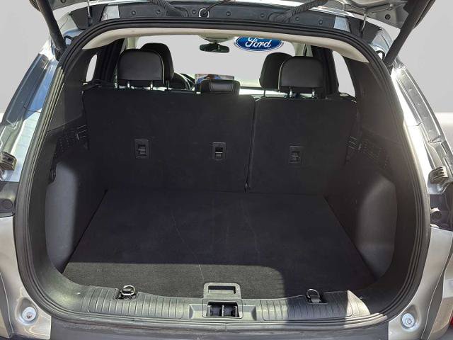 Certified 2023 Ford Escape Platinum AWD/4WD image 33