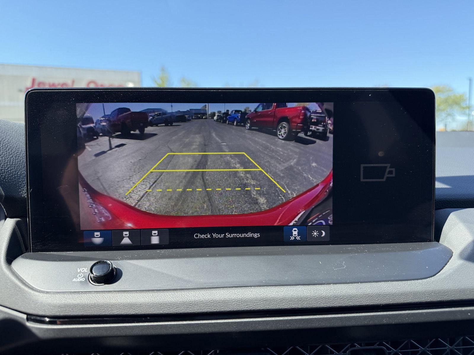 Used 2023 Honda Accord Sport image 14