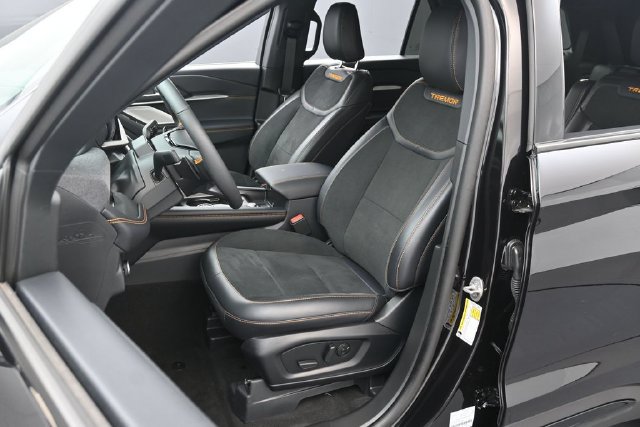 Certified 2026 Ford Explorer Tremor w/ Tremor Ultimate Package AWD/4WD image 10