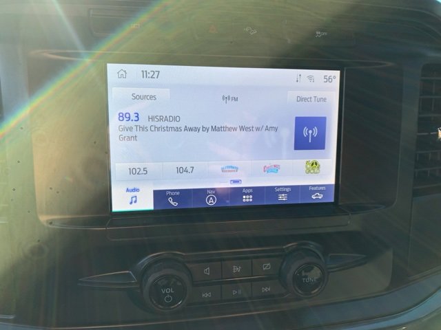 Certified 2022 Ford F150 XL w/ STX Appearance Package image 15