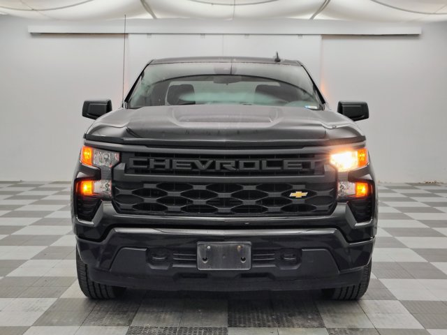 Used 2023 Chevrolet Silverado 1500 Custom AWD/4WD image 8