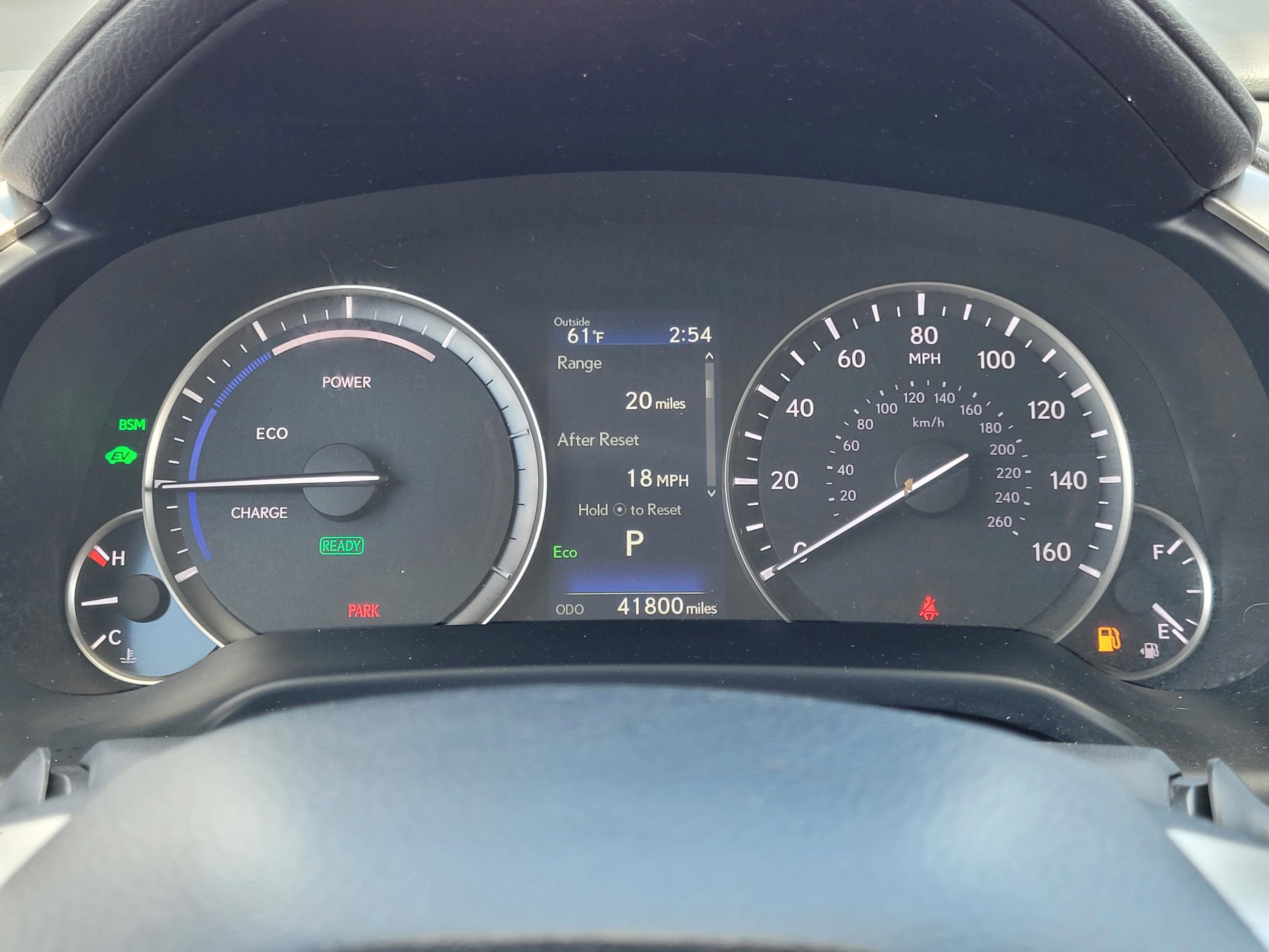 Used 2022 Lexus RX 450hL AWD w/ Premium Package image 19
