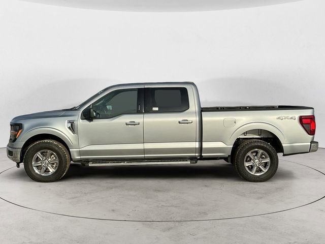 Certified 2024 Ford F150 XLT w/ Tow/Haul Package image 2